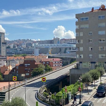 Apartamento Halo Βίγκο Εξωτερικό φωτογραφία