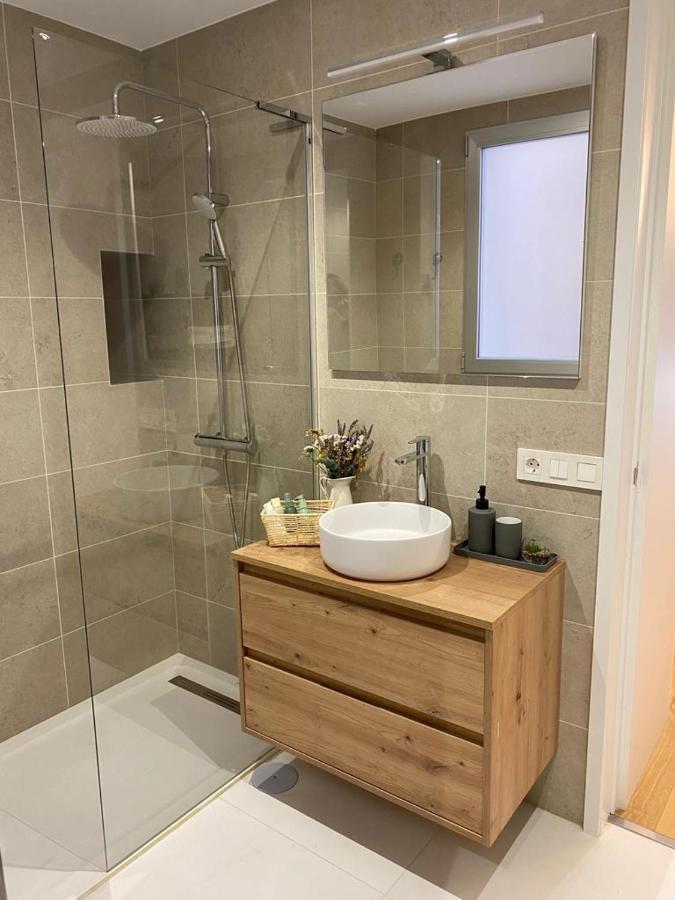 Apartamento Halo Βίγκο Εξωτερικό φωτογραφία