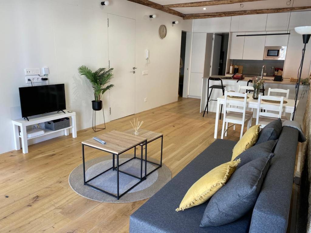 Apartamento Halo Βίγκο Εξωτερικό φωτογραφία