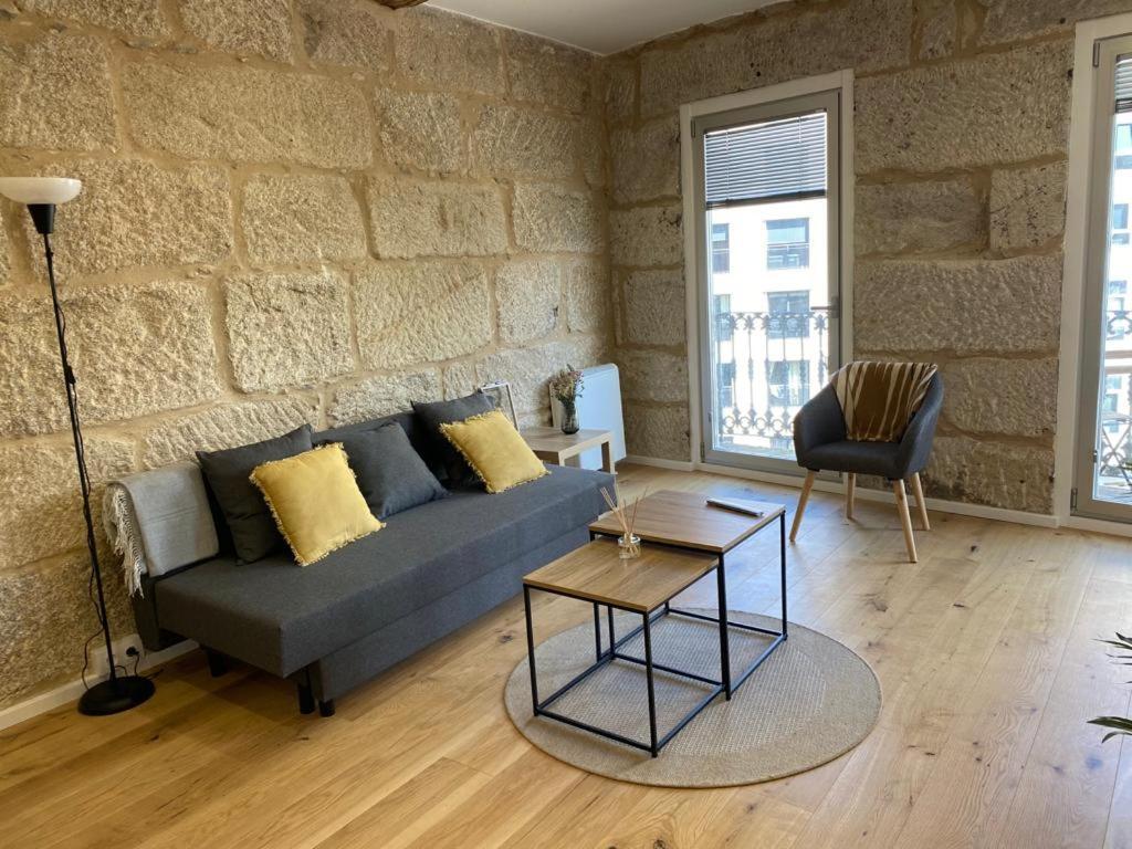 Apartamento Halo Βίγκο Εξωτερικό φωτογραφία