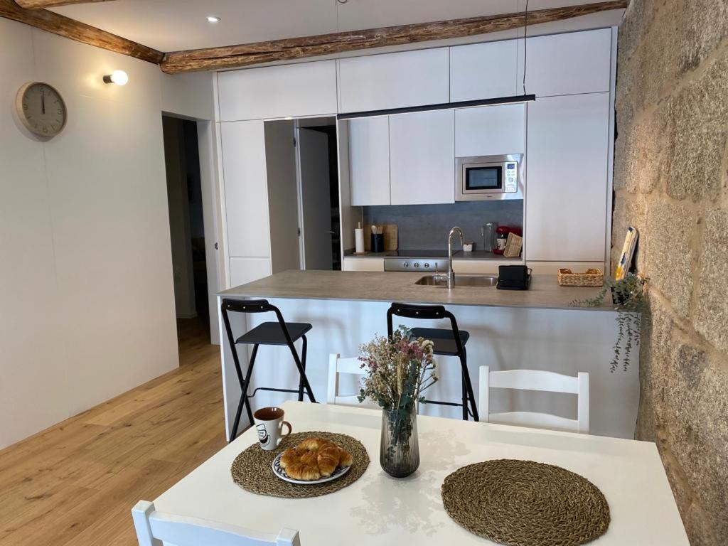 Apartamento Halo Βίγκο Εξωτερικό φωτογραφία