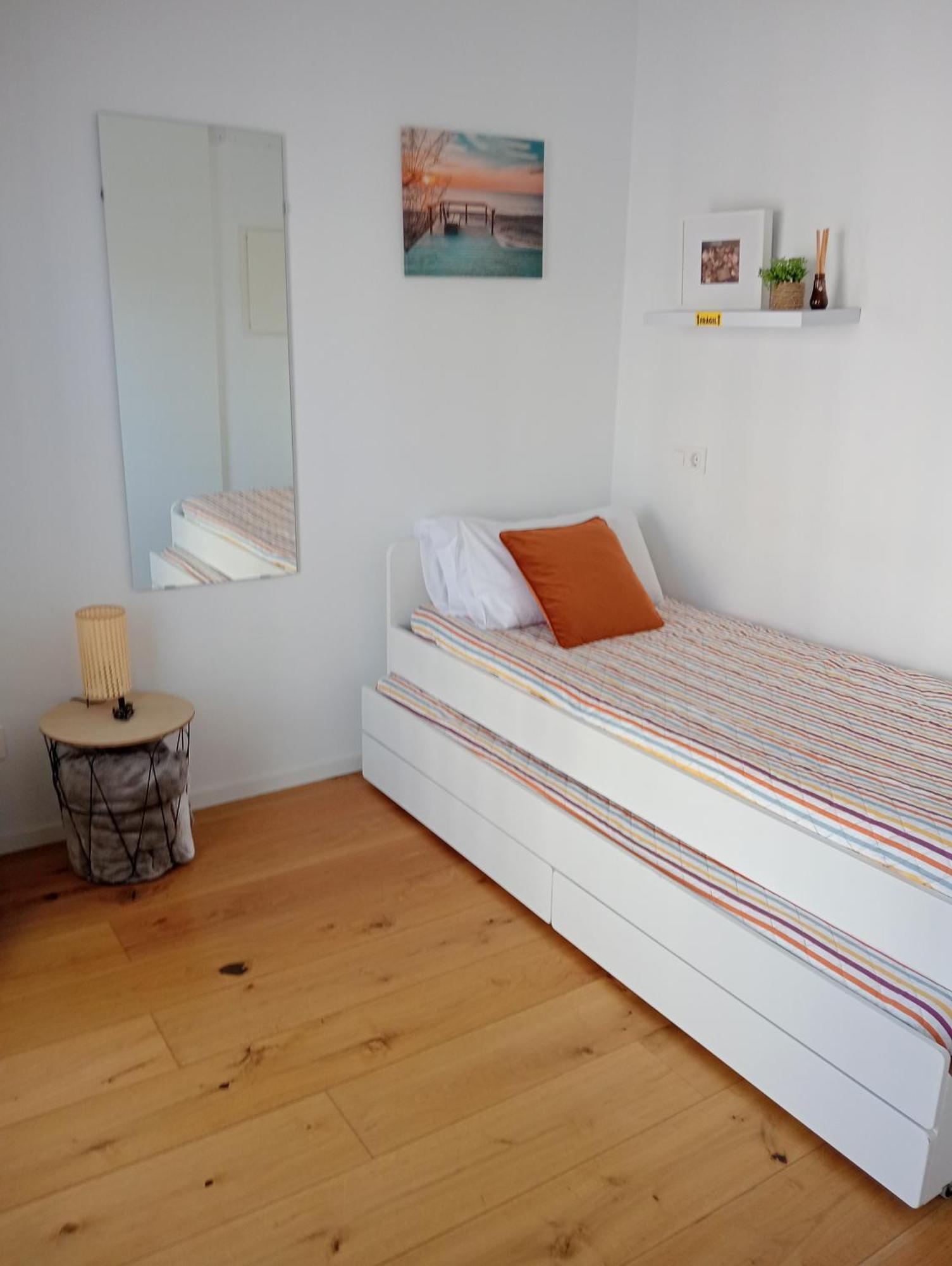 Apartamento Halo Βίγκο Εξωτερικό φωτογραφία